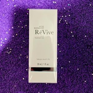 Re’Vive acne gel treatment